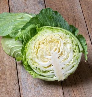 Зеле ранно за 65 дни не е ГМО старинен сорт за прясно и готвене - Cabbage Copenhagen market