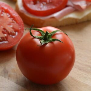 Домат ранен без колов супер устойчив на болести - Tomato Stellar