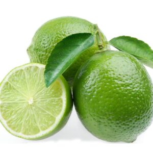Нискостеблен зелен лимон лайм - Citrus aurantifolia (Lime)