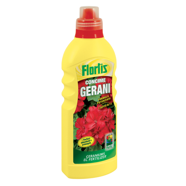 Тор за мушкато с лимонов аромат за подхранване и предпазване от вредители - Liquid fertilizers geraniums