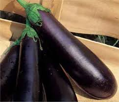 Патладжан най-добър за печене в чушкопек - Eggplant Violeta Lunga