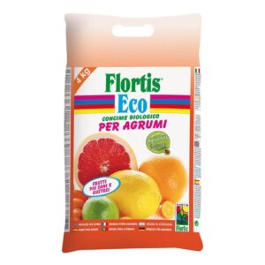 Еко тор за Вашите лимони портокали и други цитруси - Eko fertiliser per agrumi powder