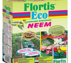 Най-ефективният еко тор масло от Нийм за борба с белокрилката - Flortis ЕCO NEEM