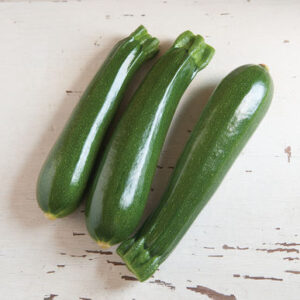 Тиквичка тъмно зелена лесно откъсни - Zucchini easy pick